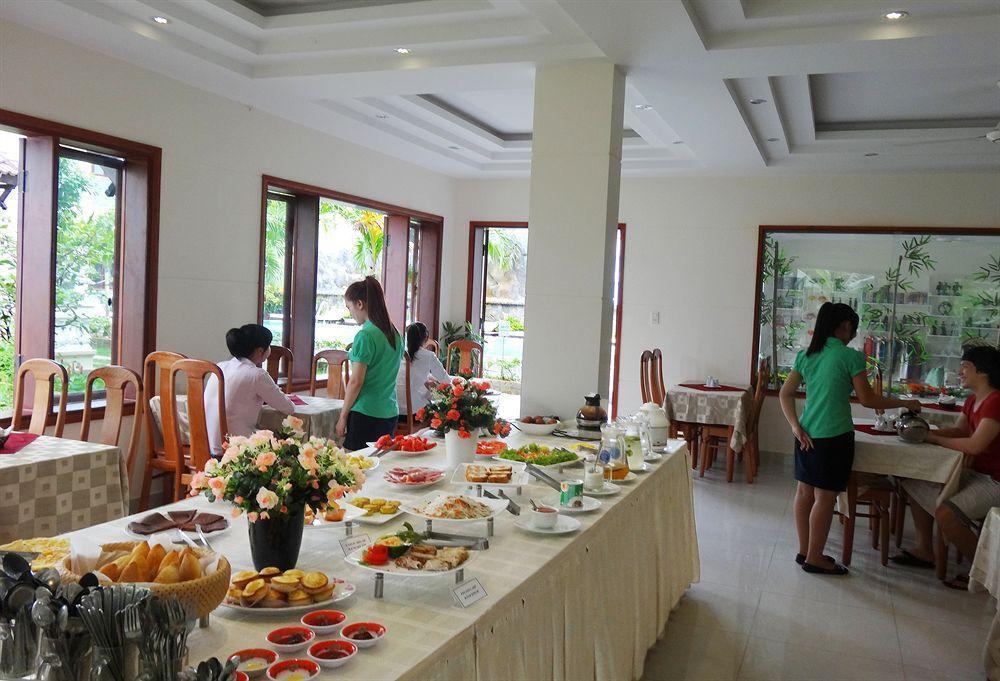 Hoi An Memority Villas & Spa Zewnętrze zdjęcie