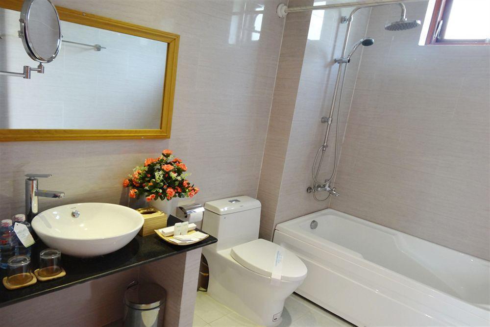 Hoi An Memority Villas & Spa Zewnętrze zdjęcie