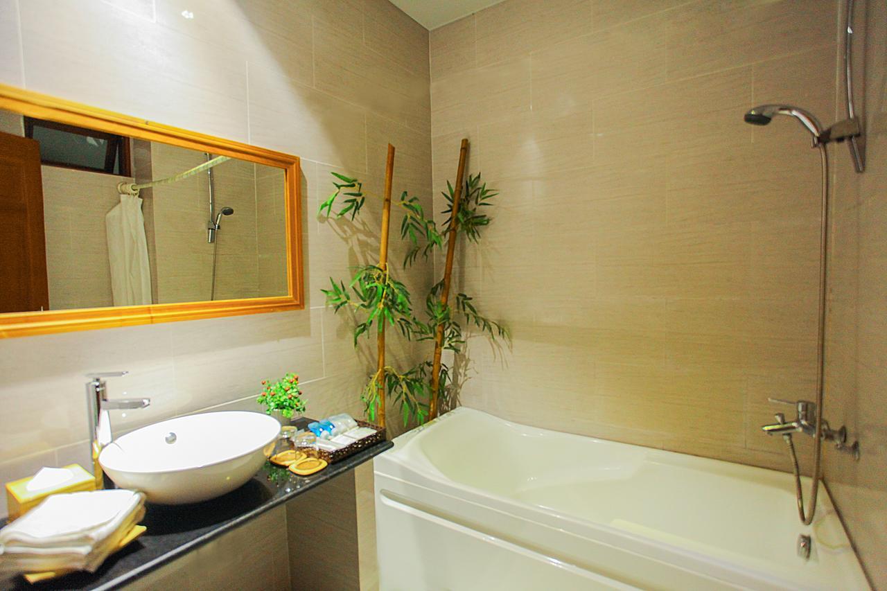 Hoi An Memority Villas & Spa Zewnętrze zdjęcie