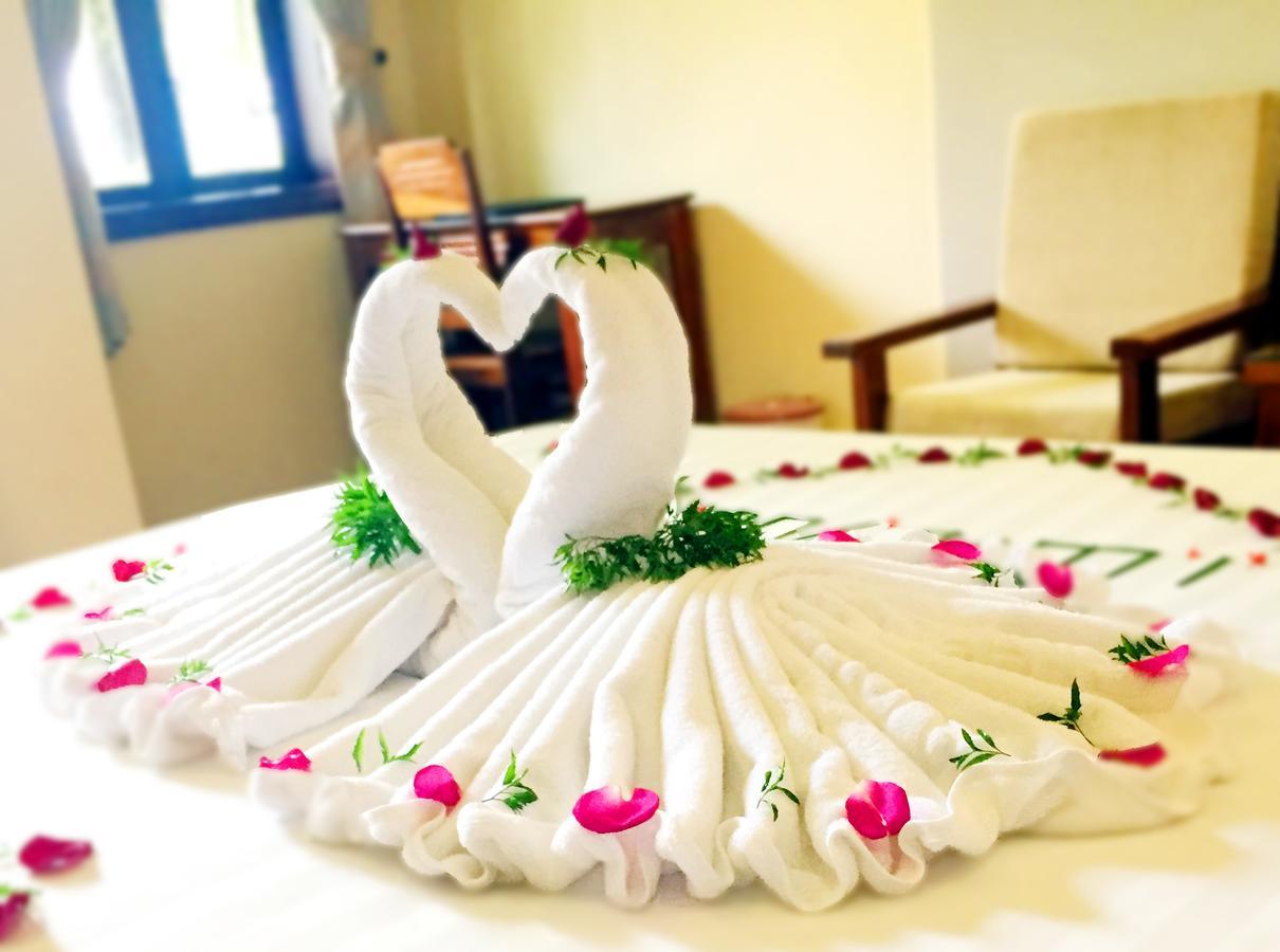 Hoi An Memority Villas & Spa Zewnętrze zdjęcie