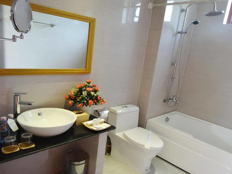 Hoi An Memority Villas & Spa Zewnętrze zdjęcie
