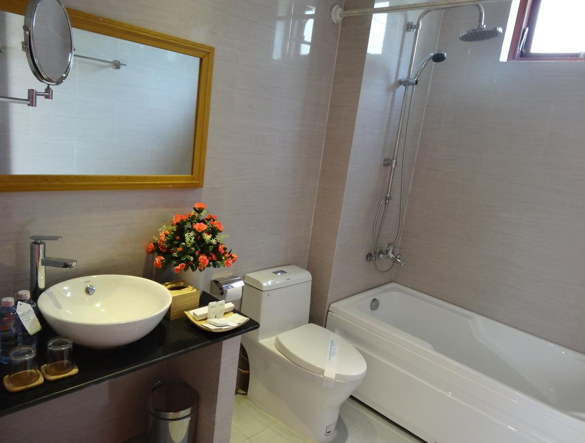 Hoi An Memority Villas & Spa Pokój zdjęcie