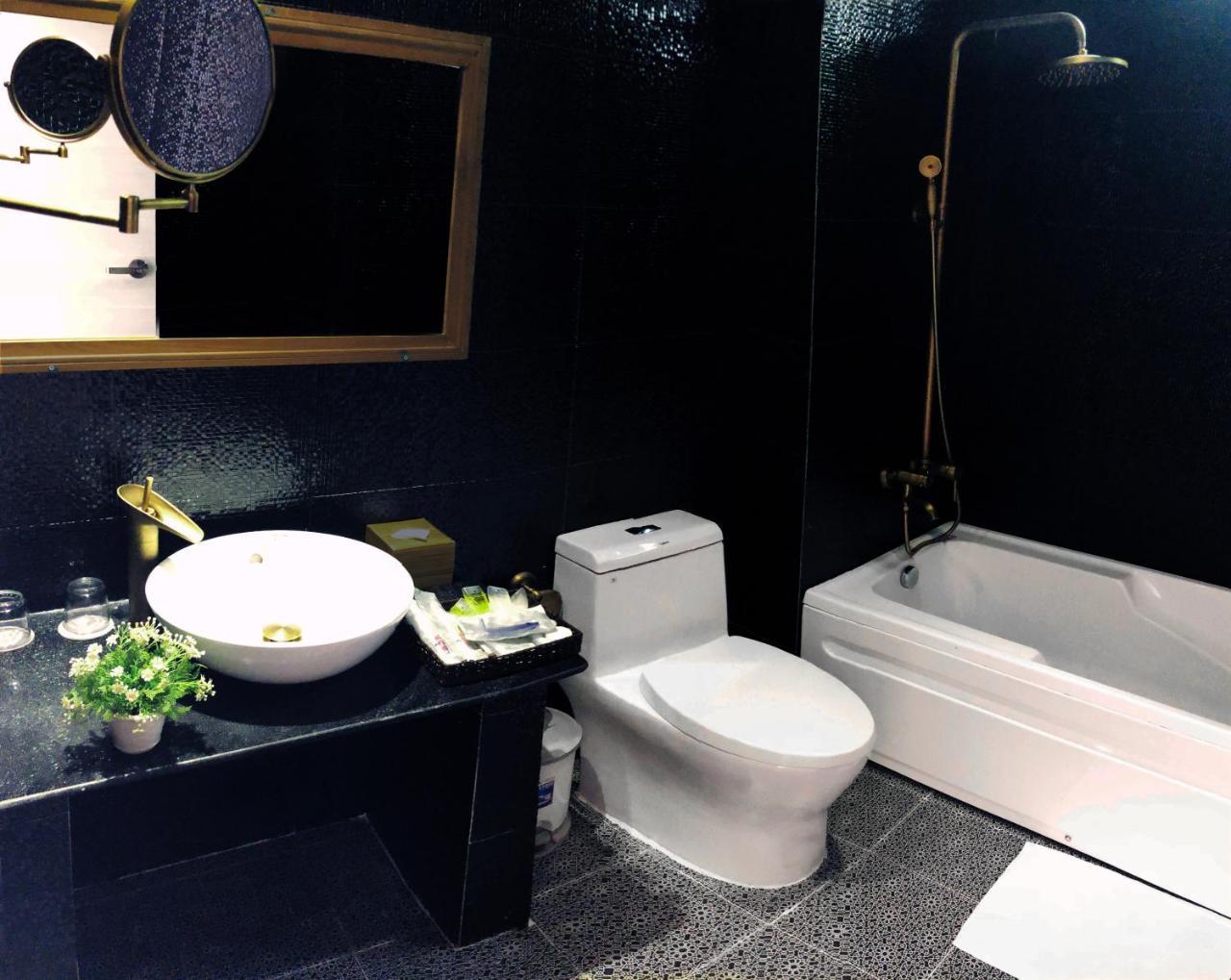 Hoi An Memority Villas & Spa Zewnętrze zdjęcie