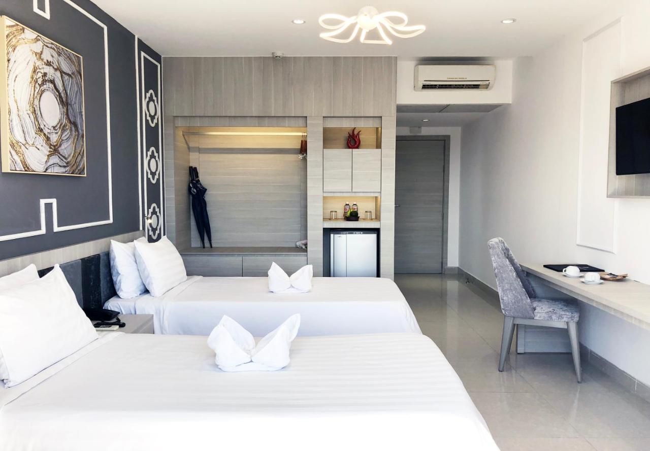 Hoi An Memority Villas & Spa Zewnętrze zdjęcie